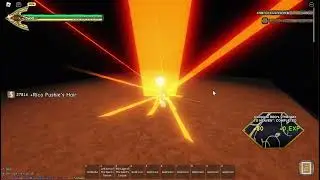[YBA] MJA / OAA Attempt #1
