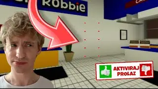 Tajne u Novom BrookHaven Update! 😱