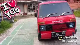 Hijet Minimalis Bogor