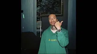 Tony Shhnow + 90sRnb Type Beat - "Back & Forth"