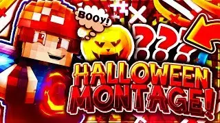 PvP Montage #2 Halloween [1080p60FPS] by Quad