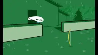 Rhythm Heaven Custom Game - Sneaky Spirits 4