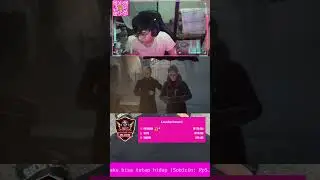 saweria membuat pindah haluan ke valo ygy