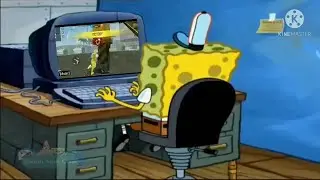 Spongebob Main Free Fire🔥|| 1Tap Headshot Raistar ❤