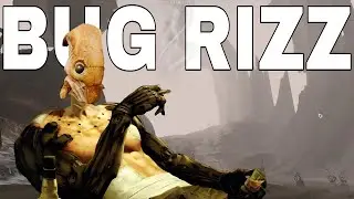 How One Bug Became Gaming's Most Loved Character.