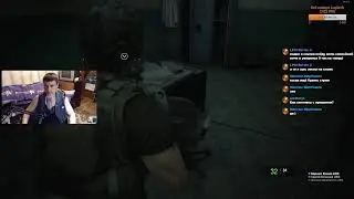 🐞 Лекарство есть, ты поправишься! ⚔ «Resident Evil 3: Nemesis!» N03↯