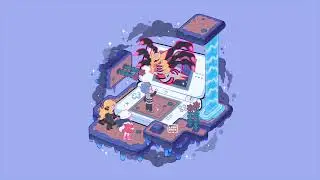 Mewmore // Distortion World (Pokémon Platinum Remix)