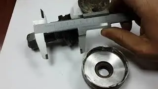 Ключ для снятия ТНВД JCB 3/4 CX