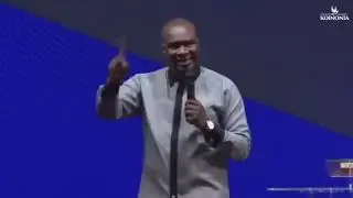 The school of power by apostle Joshua Selman,ther's a generation #koinoniaglobal #power