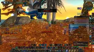 Azuregos Kill 11/21/2019