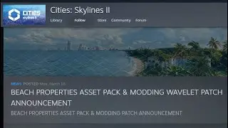 A New C:S2 Update Is Coming. What Will it Change?
