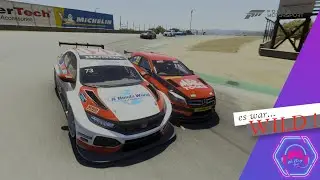 Zum ersten Mal Multiplayer in Forza Motorsport ♨️😍
