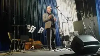 Wie mein Ahnl zwanzig Jahr - Zeller - Alexander Yagudin Tenor - Irina Rozneva Piano