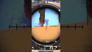 Watch full video on my YouTube channel ❤️ #1v4 #pubgmobile #pocox3 #pubg #viral  #pocophone #gaming