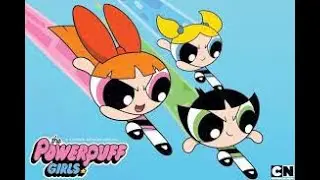 Intro Las Super Nenas