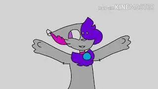 It's my birthday heh, tada...     (Thank you!)