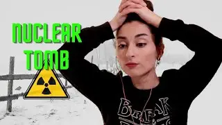 Finland's Nuclear Tomb I Reaction