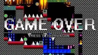 Let's Play I Wanna Be The Retro Beta Part 3