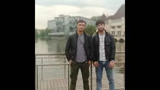 Dostonbek Tjk в прямом эфире!
