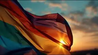 Throw A Brick - A Pride Anthem : Lyric Video