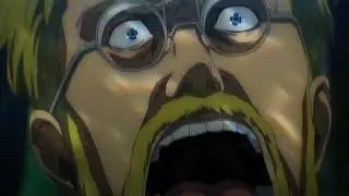 ZEKE VS LEVI - WHY ARE YOU RUNNING MEME