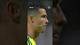 Слезы Роналду в финале  