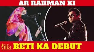 Kya ye hoga AR Rahman ka most famous performance?
