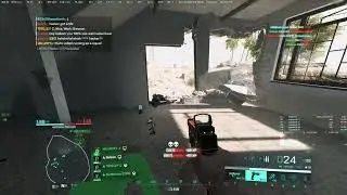 Battlefield 2042 test 4k 50000 bitrate upload