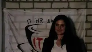 Отзывы ITHunt#30 Раиса Погорелова