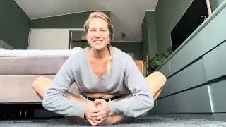 Yoga Class | 15 minutes daily | Day 2051