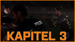 #ARMA3 TAG-X KAPITEL 3: OFFENBARUNG [SICHT: VANESSA KLEIN]