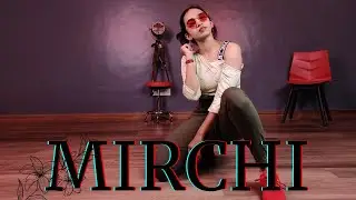 DIVINE - MIRCHI | GULLY GANG | DANCE COVER | SAYALI SURVE