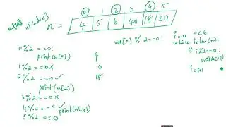 LIST PROGRAM 4#program to create a list and display the numbers present in the even locations.