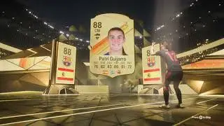 EA Sports FC24: 86+ Base Triple Threat Hero Player Pick SBC Solution