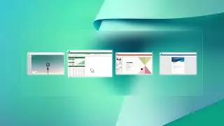 Keyboard Shortcuts CTRL + ALT + TAB