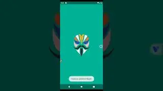 Vphone (Magisk)