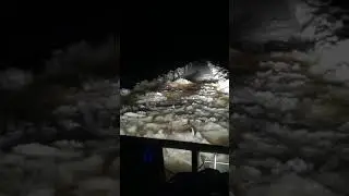 Север р Туруханск