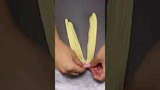 Булочки «Косички»