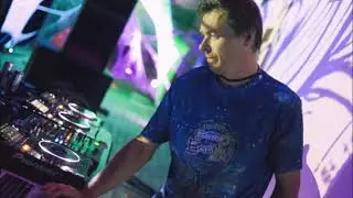 Hux Flux - Live Act Full Set (O.Z.O.R.A. 2013 Main Stage)