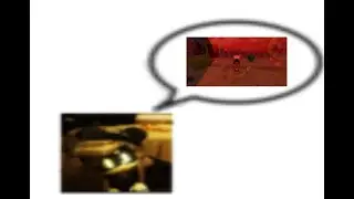 Sonic.EXE: The disaster 1.2 - two hacker encounters