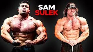 Do NOT Do What Sam Sulek Does! Here's Why