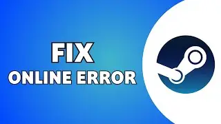 Steam Needs to Be Online to Update (FIXED)