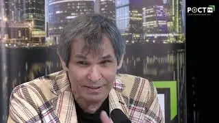 СТРЕЛА ПАССИОНАРИЯ. ВЫПУСК 6. Бари Каримович Алибасов 'Путь от музы до ярда.