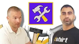 Tools for SEO (Ahrefs, Copy.ai, BuzzStream, Hunter.io, AI writing uses)