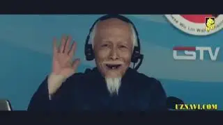 Боевик кино Тайчи