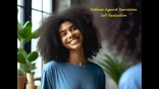 Self Realization: Defenses Against Narcissism