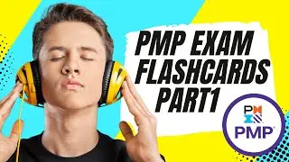 Agile RAPID PMP Flashcards #1