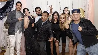 2do Party Anual de Colegas 2020 | Charlotte NC