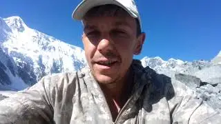 Алтай 2020. Восточная Белуха, Томские стоянки. часть 3