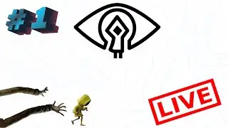 ТЫ ГЛУПЫЙ ИЛИ ЧТО-ТО- Little nightmares #1